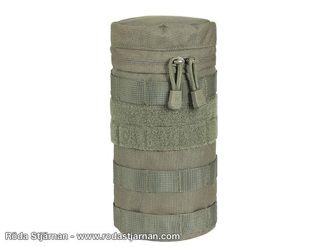 H2O Bottle Pouch ranger green pouches