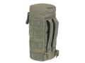 H2O Bottle Pouch ranger green pouches
