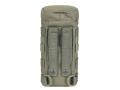 H2O Bottle Pouch ranger green pouches