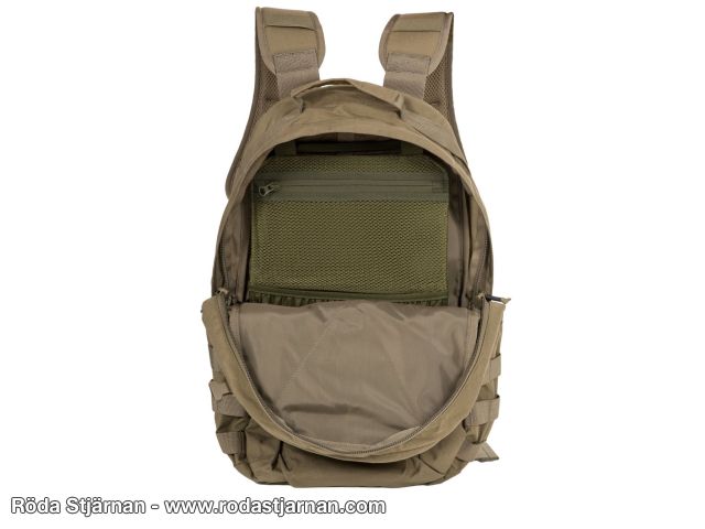 Helikon-Tex Backpack Panel Insert OD - Main Image