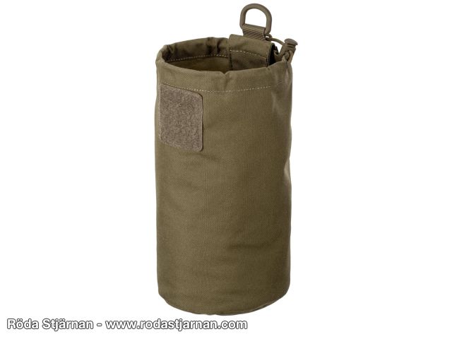 Helikon Tex Bushcraft Dump Pouch Adaptive Green