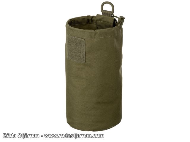 Helikon Tex Bushcraft Dump Pouch Olive Green