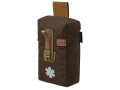 Helikon Tex Bushcraft First Aid Kit Earth Brown/Cl pouches