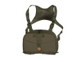 Helikon Tex Chest Pack Numbat Adaptive Green/Olive Green combat vests