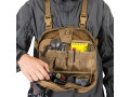 Helikon Tex Chest Pack Numbat Coyote