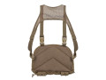 Helikon Tex Chest Pack Numbat Earth Brown Clay