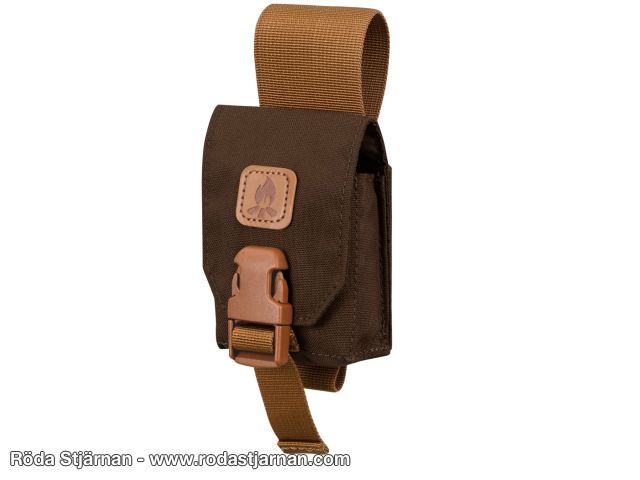 Helikon Tex Kompass Survival Pouch Earth Brown Clay