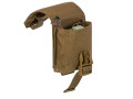 Helikon Tex Kompass Survival Pouch Earth Brown Clay