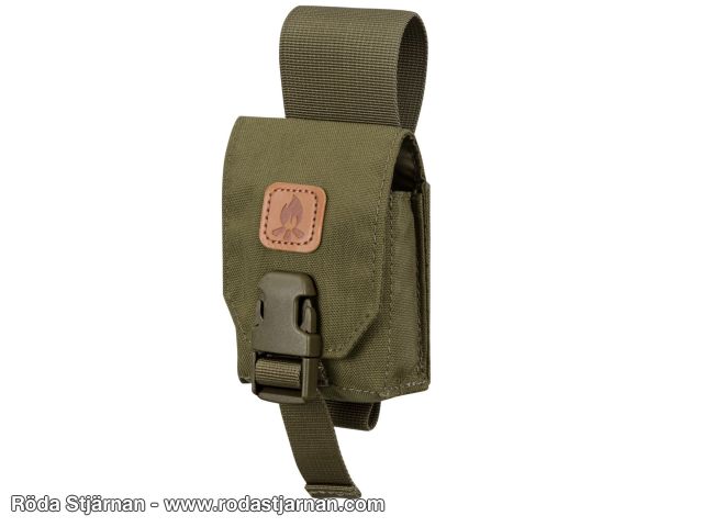 Helikon Tex Kompass Survival Pouch Olive Green