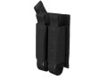 Helikon-Tex Double Pistol Magazine Insert Black