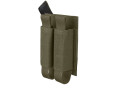 Helikon-Tex Double Pistol Magazine Insert Green