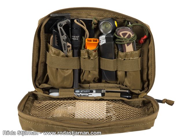 Helikon-Tex EDC Insert Large Coyote