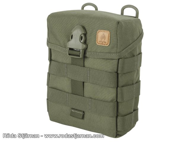 Helikon Tex E&E Pouch Adaptive Green pouches