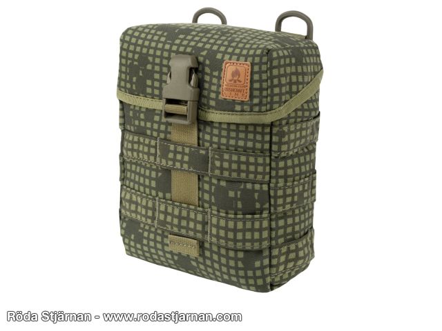 Helikon Tex E&E Pouch Desert Night Camo