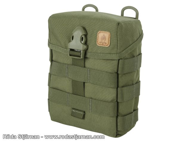 Helikon Tex E&E Pouch Olive Green