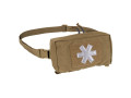 Helikon Tex Modular Individual Med Kit Pouch Svart