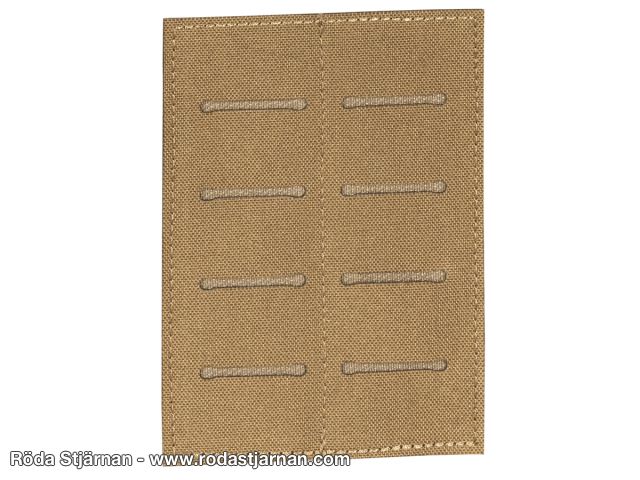 Helikon-Tex Molle Adapter Insert 2 Coyote