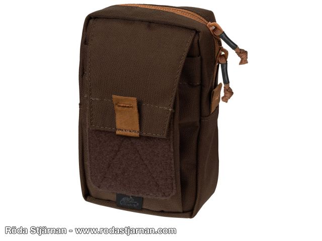 Helikon Tex Navtel Pouch Earth Brown Clay