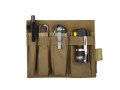 Helikon-Tex Organizer Insert Large Coyote