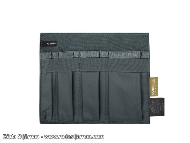 Helikon-Tex Organizer Insert Large Shadow Grey pouches