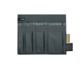 Helikon-Tex Organizer Insert Large Shadow Grey pouches