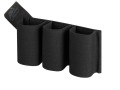 Helikon-Tex Triple Elastic Insert Black