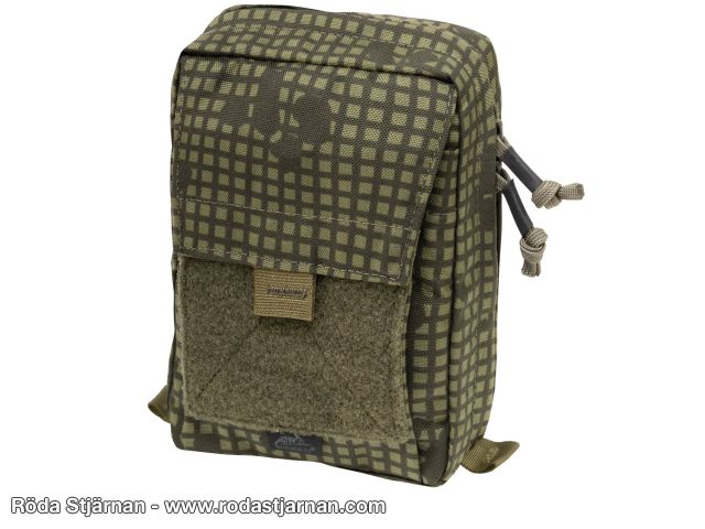 Helikon Tex Urban Admin Pouch Desert night camo