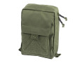 Helikon Tex Urban Admin Pouch Olive Green