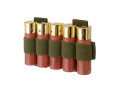 Holder shotgun shell MOLLE OD