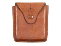 Hungarian Leather Pouch pouches