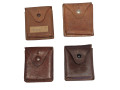 Hungarian Leather Pouch pouches