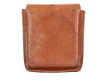 Hungarian Leather Pouch pouches