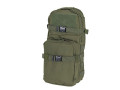 Hydration bladder MOLLE H2O Green