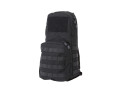 Hydration Carrier Black