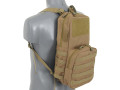 Hydration Carrier Svart