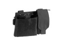 Invader Gear Admin Pouch Black