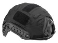 Invader Gear FAST Helmet Cover Black