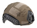 Invader Gear FAST Helmet Cover Ranger Green