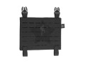 Invader Gear Front Panel Reaper QRB Black