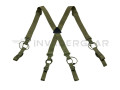 Invader Gear Low Drag Suspender OD