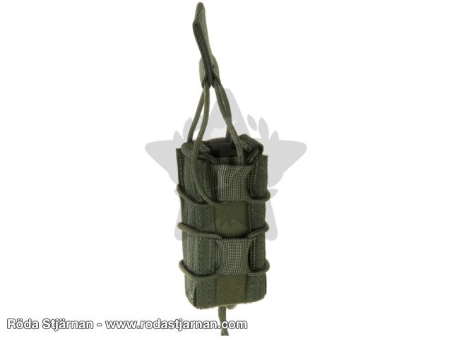 Invader Gear Pistol Fast Mag Pouch OD