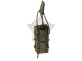 Invader Gear Pistol Fast Mag Pouch Ranger Green