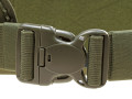 Invader Gear PLB Combat Belt Green combat belt