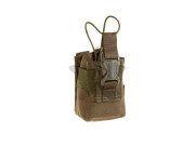Invader Gear Radio Pouch Ranger Green