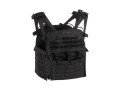 Invader Gear Reaper Plate Carrier Black