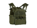 Invader Gear Reaper Plate Carrier Green