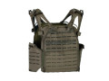 Invader Gear Reaper Plate Carrier Ranger Green