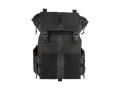 Invader Gear Reaper QRB Plate Carrier Svart