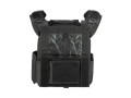 Invader Gear Reaper QRB Plate Carrier Svart