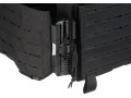 Invader Gear Reaper QRB Plate Carrier Svart